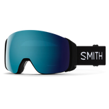 SMITH 4D MAG Goggle 2026 - Black