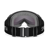 SMITH 4D MAG Goggle 2026 - Black