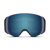 SMITH 4D MAG Goggle 2026 - Black