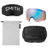 SMITH 4D MAG Goggle 2026 - Black