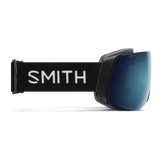 SMITH 4D MAG Goggle 2026 - Black