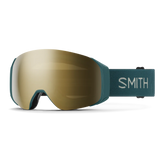 SMITH 4D MAG S Goggle 2026 - Malachite