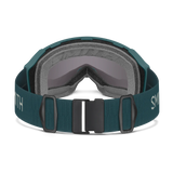 SMITH 4D MAG S Goggle 2026 - Malachite