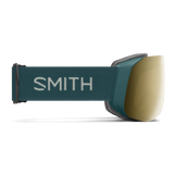 SMITH 4D MAG S Goggle 2026 - Malachite