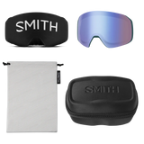 SMITH 4D MAG S Goggle 2026 - Malachite