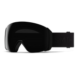SMITH 4D MAG XL Goggle 2026 - Blackout