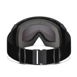 SMITH 4D MAG XL Goggle 2026 - Blackout