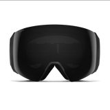 SMITH 4D MAG XL Goggle 2026 - Blackout