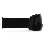 SMITH 4D MAG XL Goggle 2026 - Blackout
