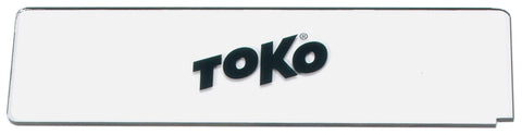 TOKO Plexi Base Scraper - 4mm