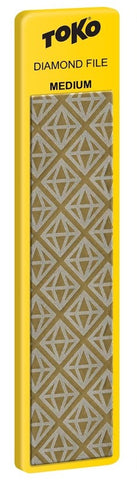 TOKO Diamond File - Medium