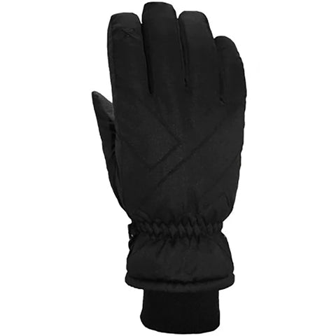 XTM Xpress Unisex Glove 2024 - Black