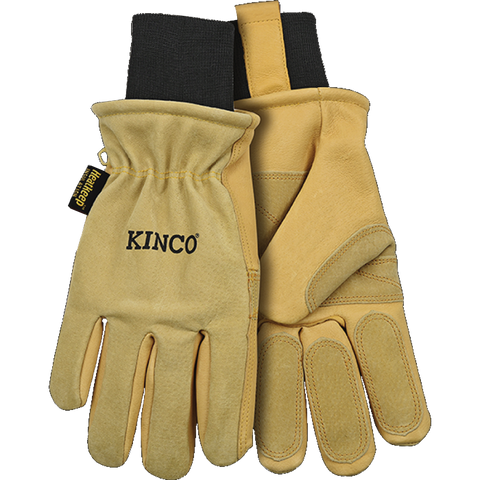 KINCO HEAVY DUTY ski glove