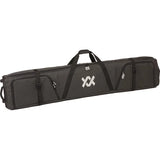 Volkl Rolling All Pro Gear Bag 200cm Double Ski bag - (WHEEL SKI BAG)