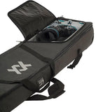 Volkl Rolling All Pro Gear Bag 200cm Double Ski bag - (WHEEL SKI BAG)