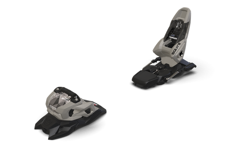 Marker Squire 11 ID 2026/27 Ski Bindings - Sandy Black
