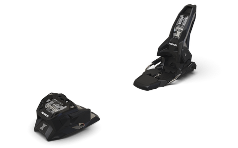 Marker Griffon X 13 ID 2026/27 Ski Bindings - Black