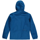 O'Neill Flux Youth Jacket - Victoria Blue SD