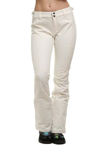 O'Neill Blessed Women's Pant - Powder White SD