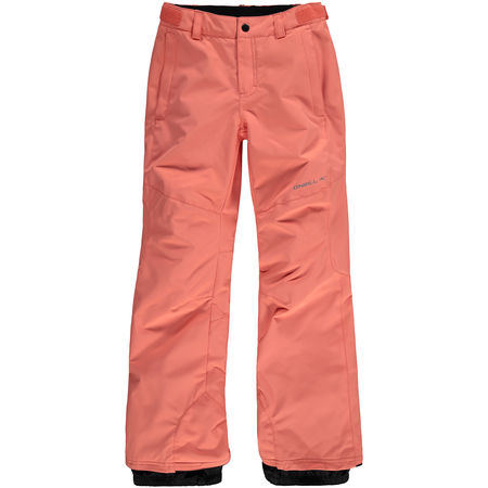 O'Neill Girl's Charm Youth Pants - Fusion Coral SD