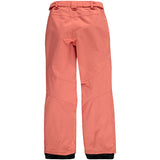 O'Neill Girl's Charm Youth Pants - Fusion Coral SD