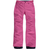 O'Neill Girl's Charm Youth Pants - Phlox Pink SD