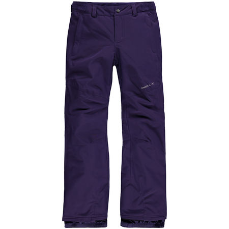 O'Neill Girl's Charm Youth Pants - Parachute Purple SD