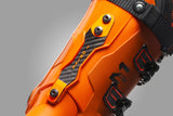 Tecnica Mach1 TD 130 MV GripWalk 2025 - Icon Orange