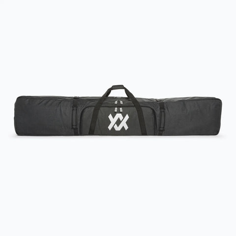 Volkl Rolling All Pro Gear Bag 200cm Double Ski bag - (WHEEL SKI BAG)