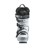 Nordica Speedmachine 3 85W GripWalk 2025 - White Bronze Gold