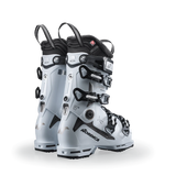Nordica Speedmachine 3 85W GripWalk 2025 - White Bronze Gold