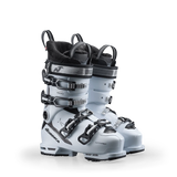 Nordica Speedmachine 3 85W GripWalk 2025 - White Bronze Gold