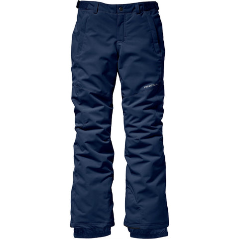 O'Neill Charm Girls Pants - Ink Blue SD1