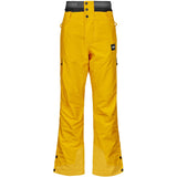 Picture OBJECT Man's Pants - Yellow 2023