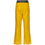 Picture OBJECT Man's Pants - Yellow 2023