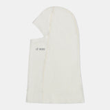 Le Bent Lightweight Balaclava - Pearl