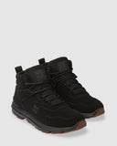 DC Mutiny Men's Winter boots 2024 - Black