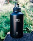 O&E Insulated Water Bottle - 1.9 L
