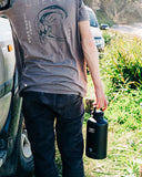 O&E Insulated Water Bottle - 1.9 L