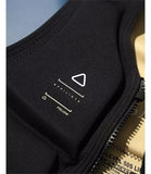 Follow Affiliate Vest 2026 - Black