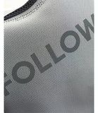 Follow Section Vest 2026 - Stone