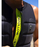 Follow Global Vest 2026/27 - Black