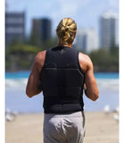 Follow Global Vest 2026/27 - Black