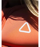 Follow Corp Ladies Vest 2026 - Melon