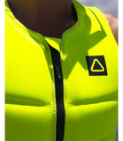 Follow Corp Vest 2026/27 - Yellow L50
