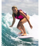 Follow Harmony Ladies Vest 2026 - Black Pink