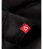 Follow P1 Traction Vest 2026 - Black