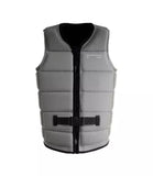 Follow Section Vest 2026 - Stone