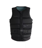 Follow P1 Traction Ladies Vest 2026/27 - Black