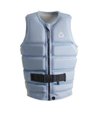 Follow Corp Ladies Vest 2026 - Pastel Blue